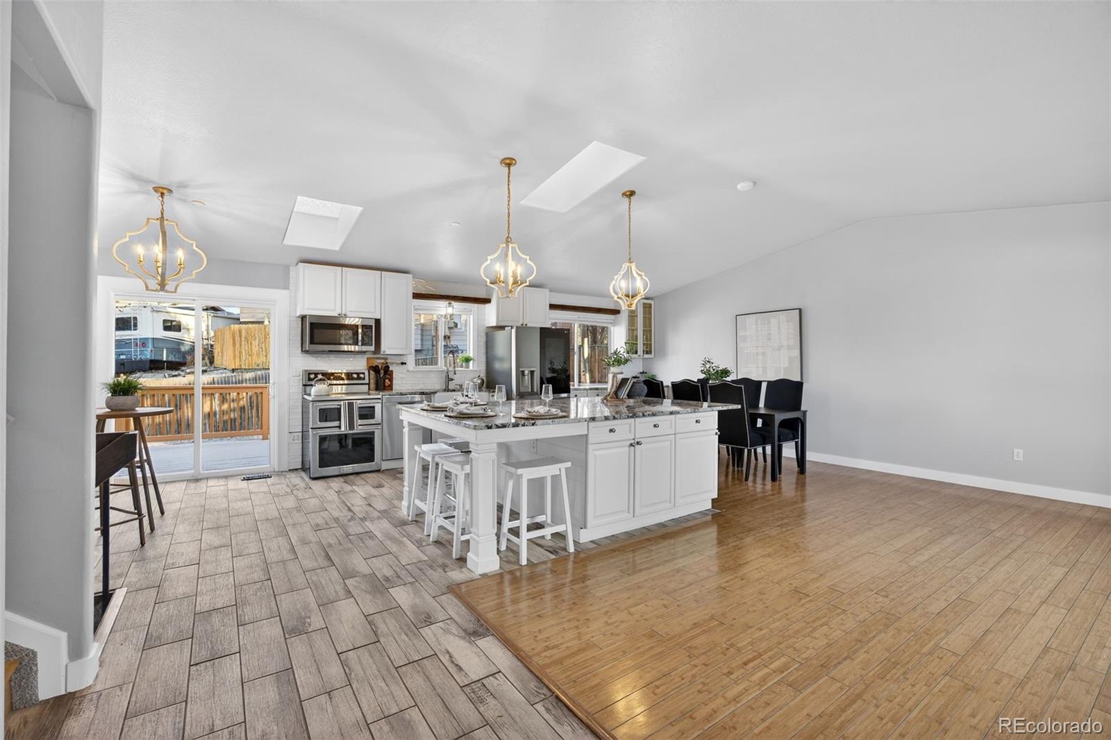 MLS Image #3 for 5262  smokehouse circle,colorado springs, Colorado