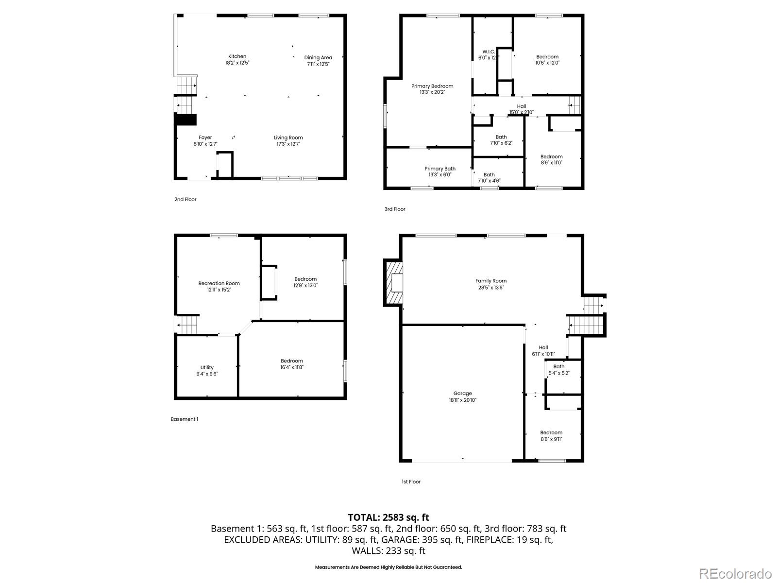 MLS Image #49 for 5262  smokehouse circle,colorado springs, Colorado