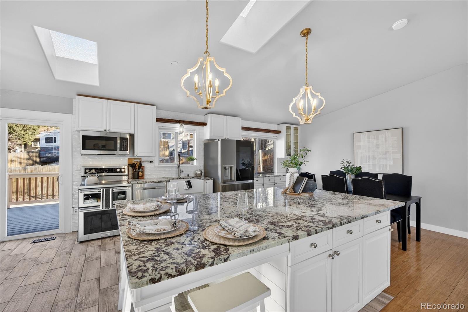 MLS Image #8 for 5262  smokehouse circle,colorado springs, Colorado