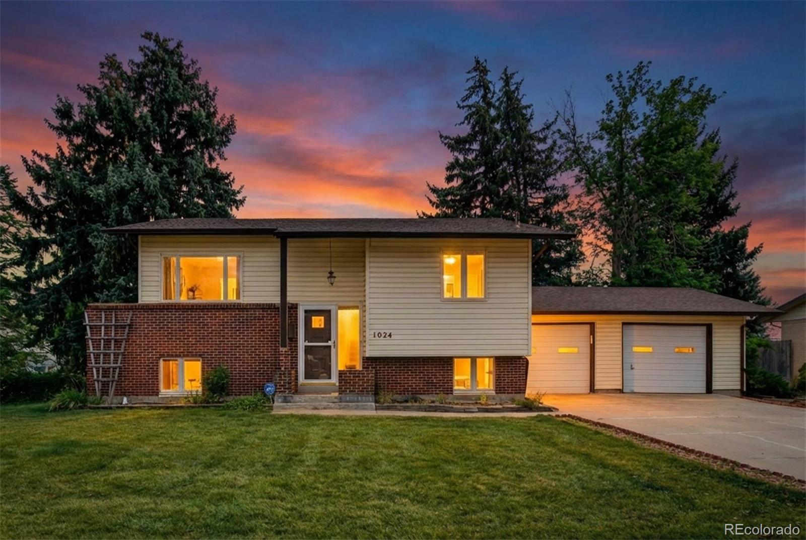 MLS Image #0 for 1024 w 97th avenue,northglenn, Colorado