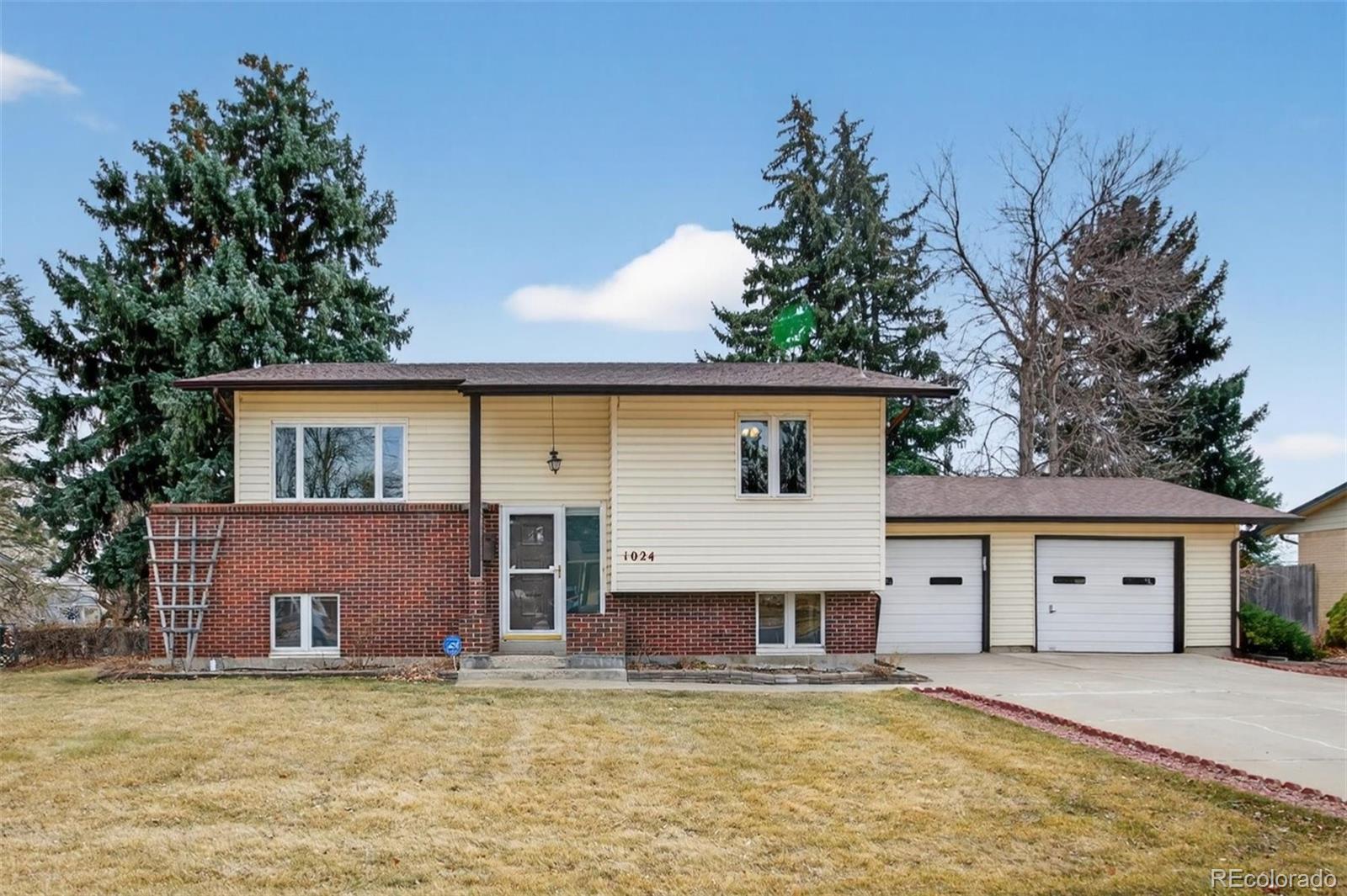 MLS Image #1 for 1024 w 97th avenue,northglenn, Colorado