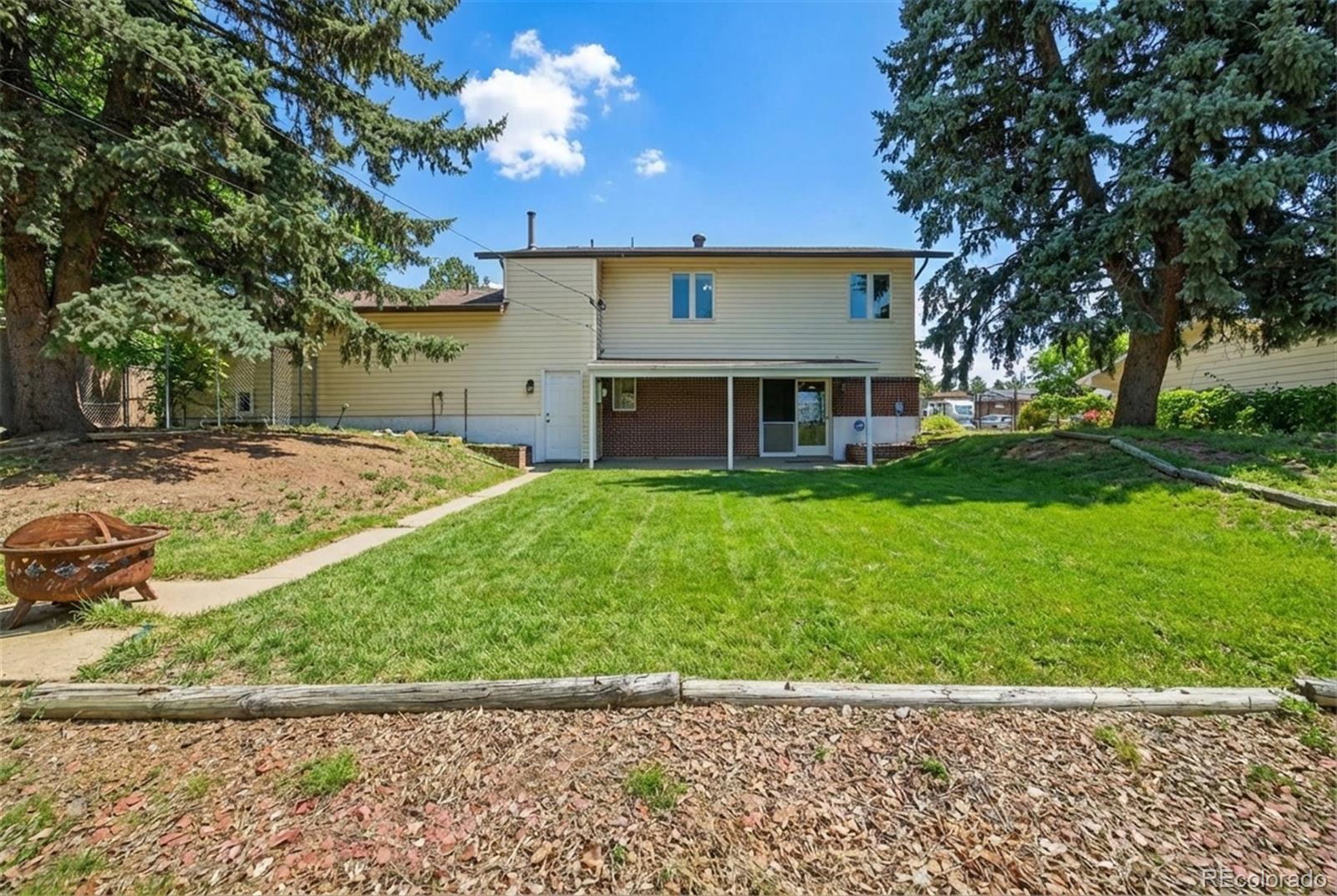 MLS Image #34 for 1024 w 97th avenue,northglenn, Colorado