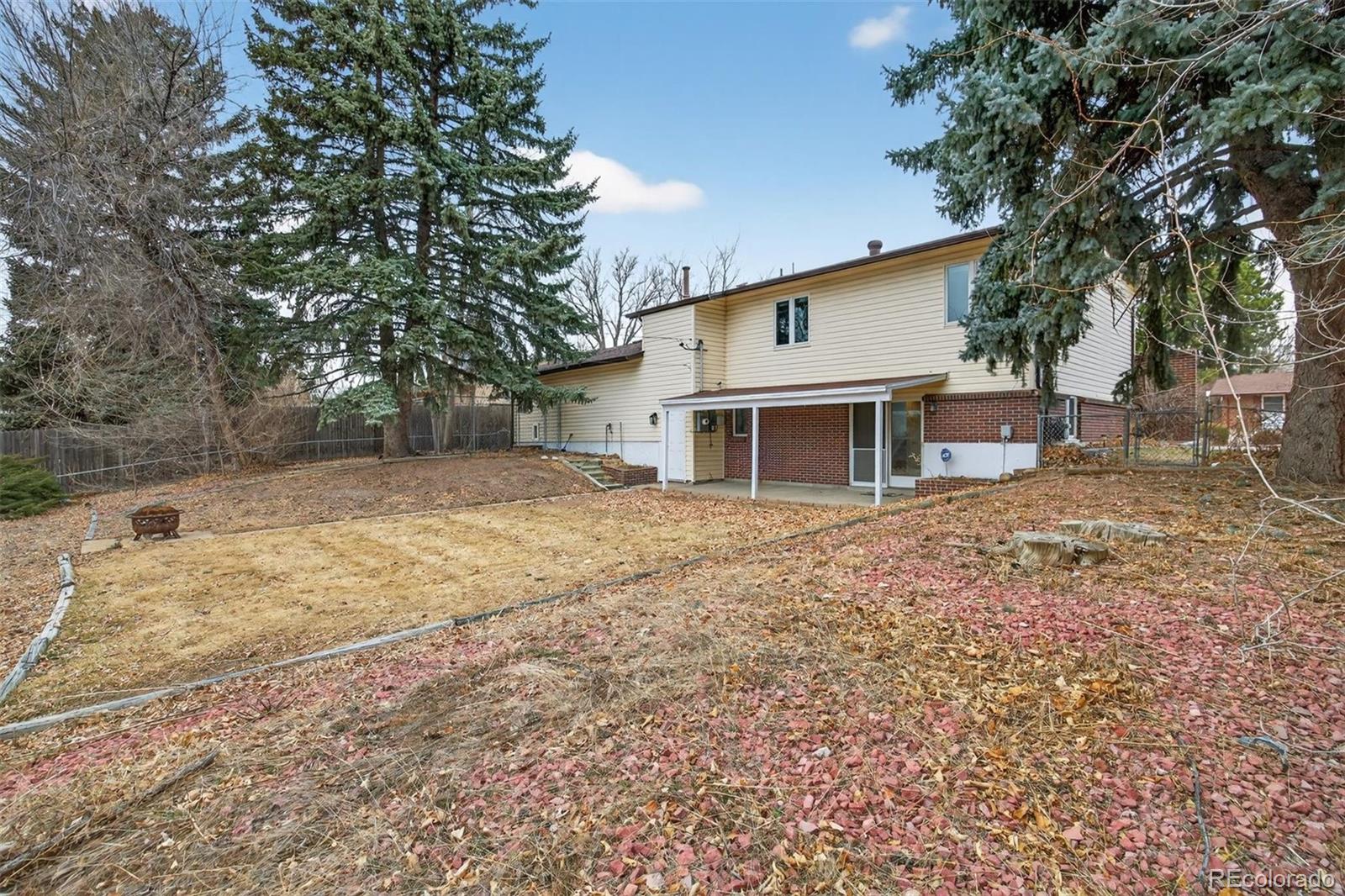 MLS Image #35 for 1024 w 97th avenue,northglenn, Colorado