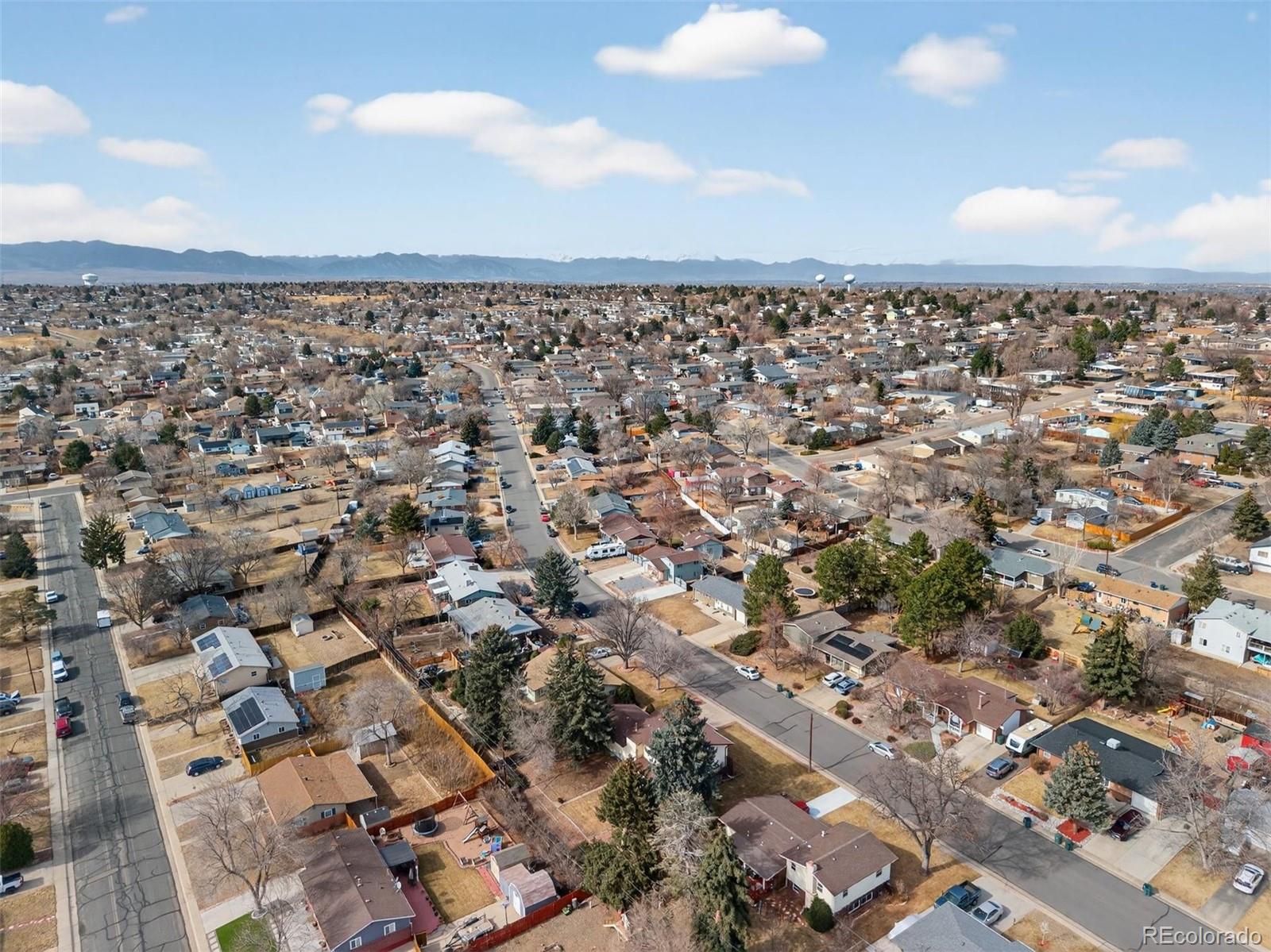 MLS Image #39 for 1024 w 97th avenue,northglenn, Colorado