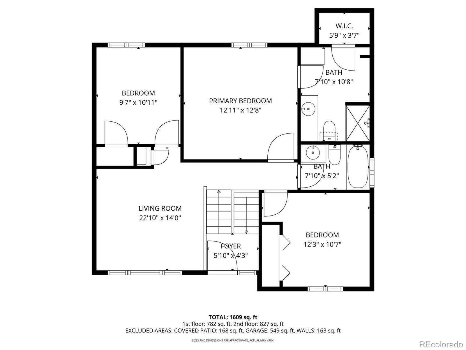 MLS Image #44 for 1024 w 97th avenue,northglenn, Colorado