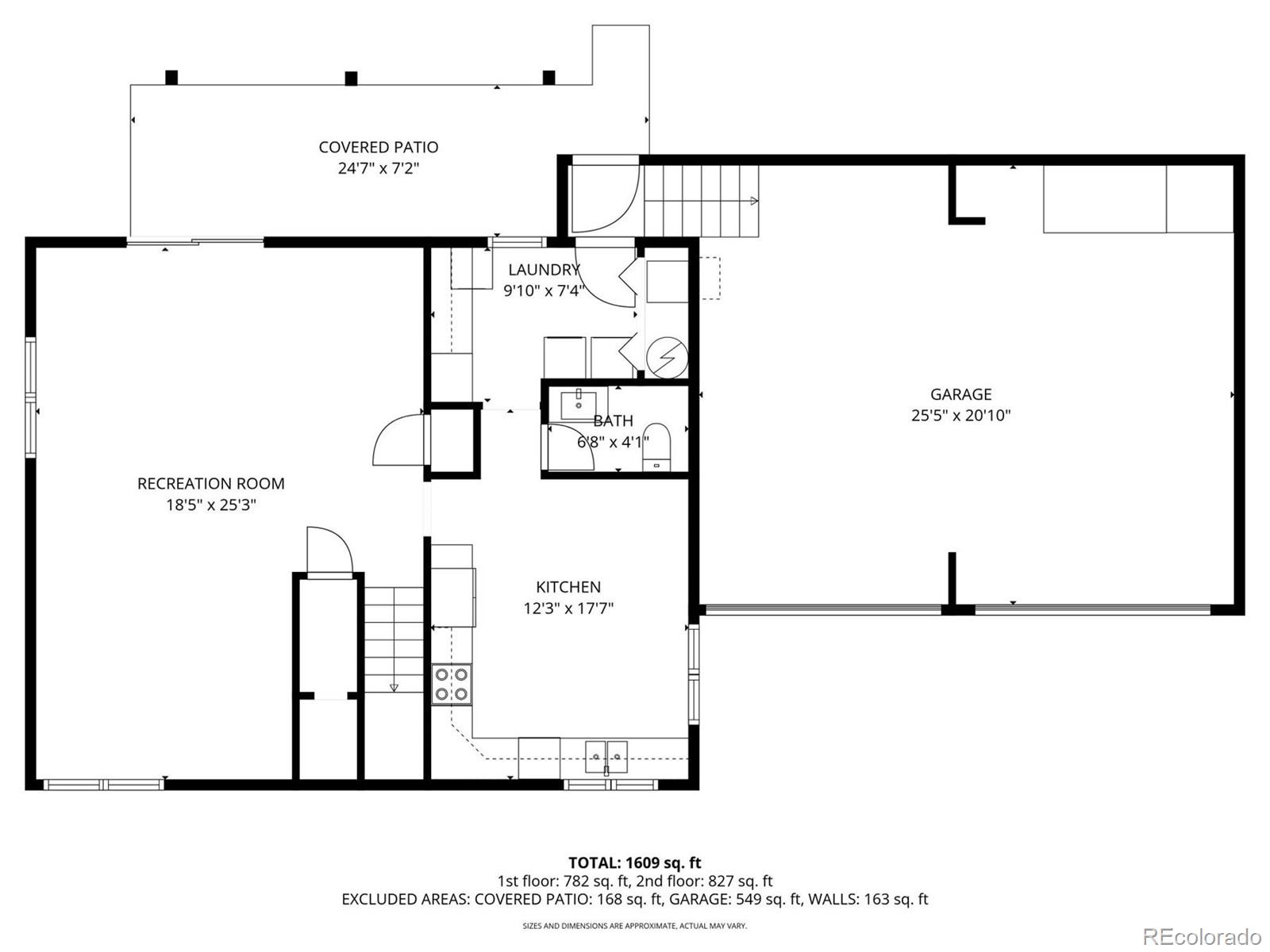 MLS Image #45 for 1024 w 97th avenue,northglenn, Colorado