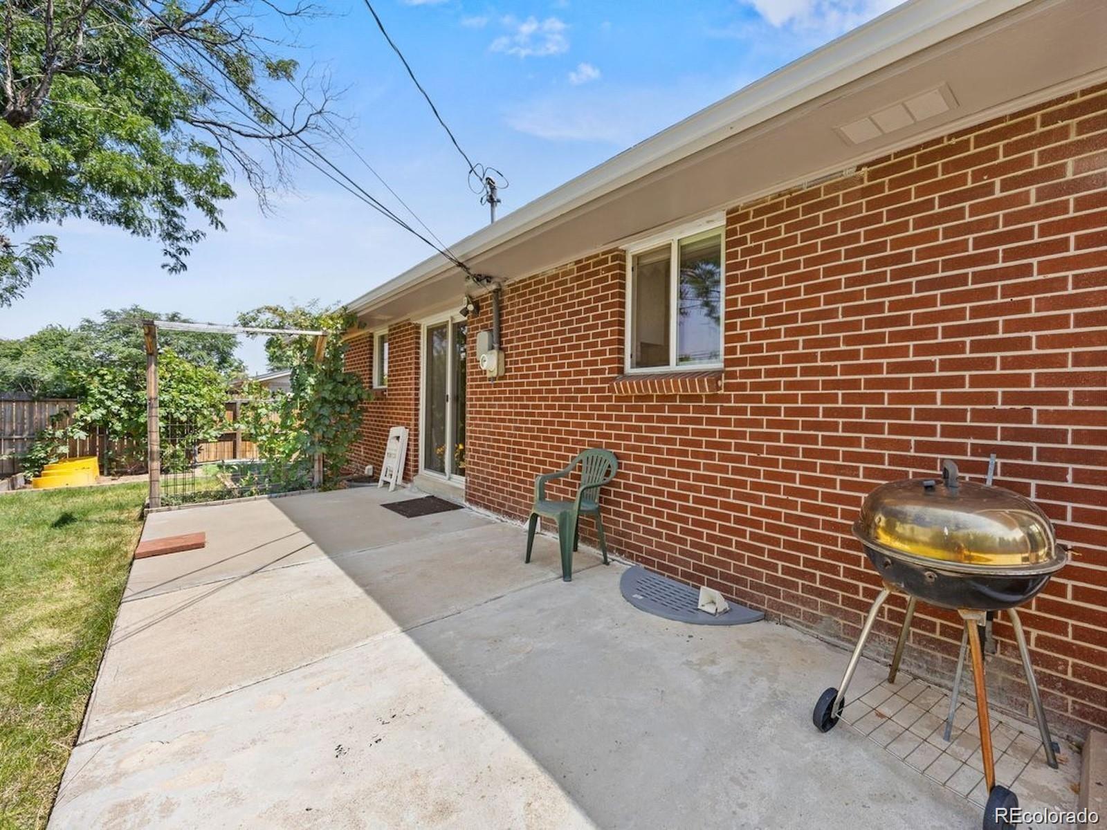 MLS Image #16 for 403  emporia street,aurora, Colorado