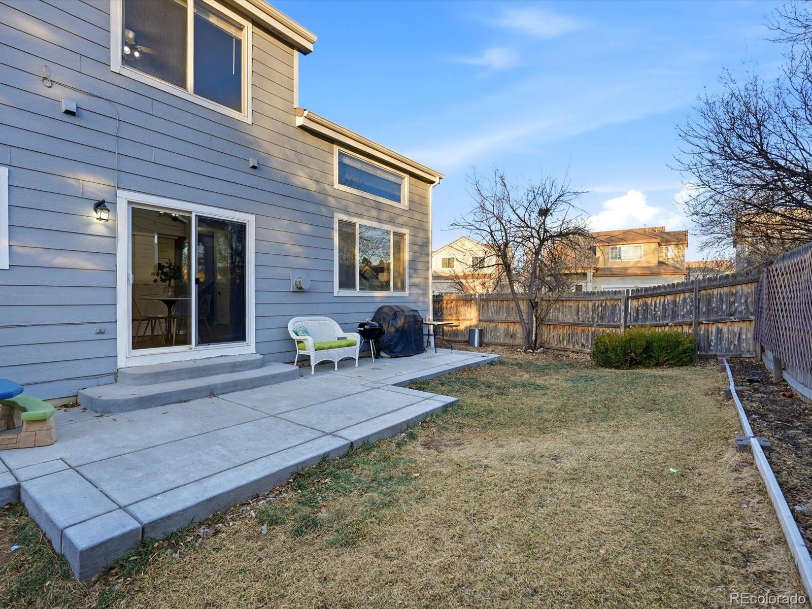 MLS Image #37 for 22286 e belleview lane,aurora, Colorado