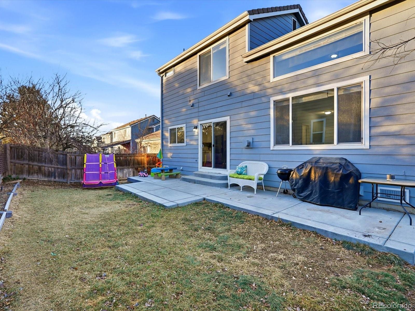MLS Image #38 for 22286 e belleview lane,aurora, Colorado