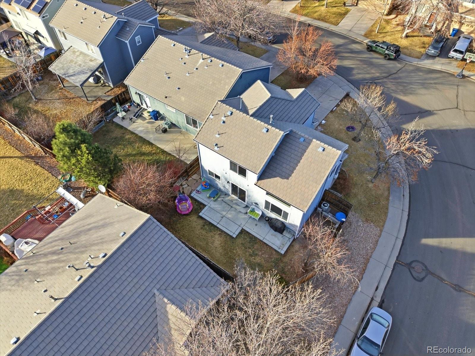 MLS Image #39 for 22286 e belleview lane,aurora, Colorado