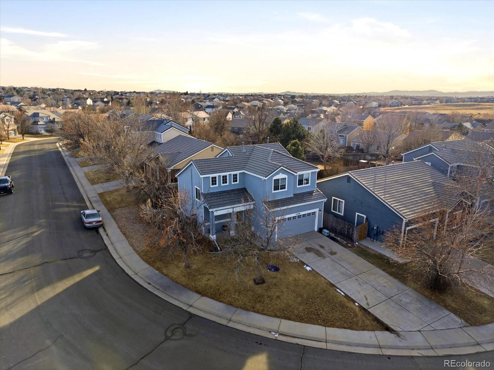 MLS Image #41 for 22286 e belleview lane,aurora, Colorado
