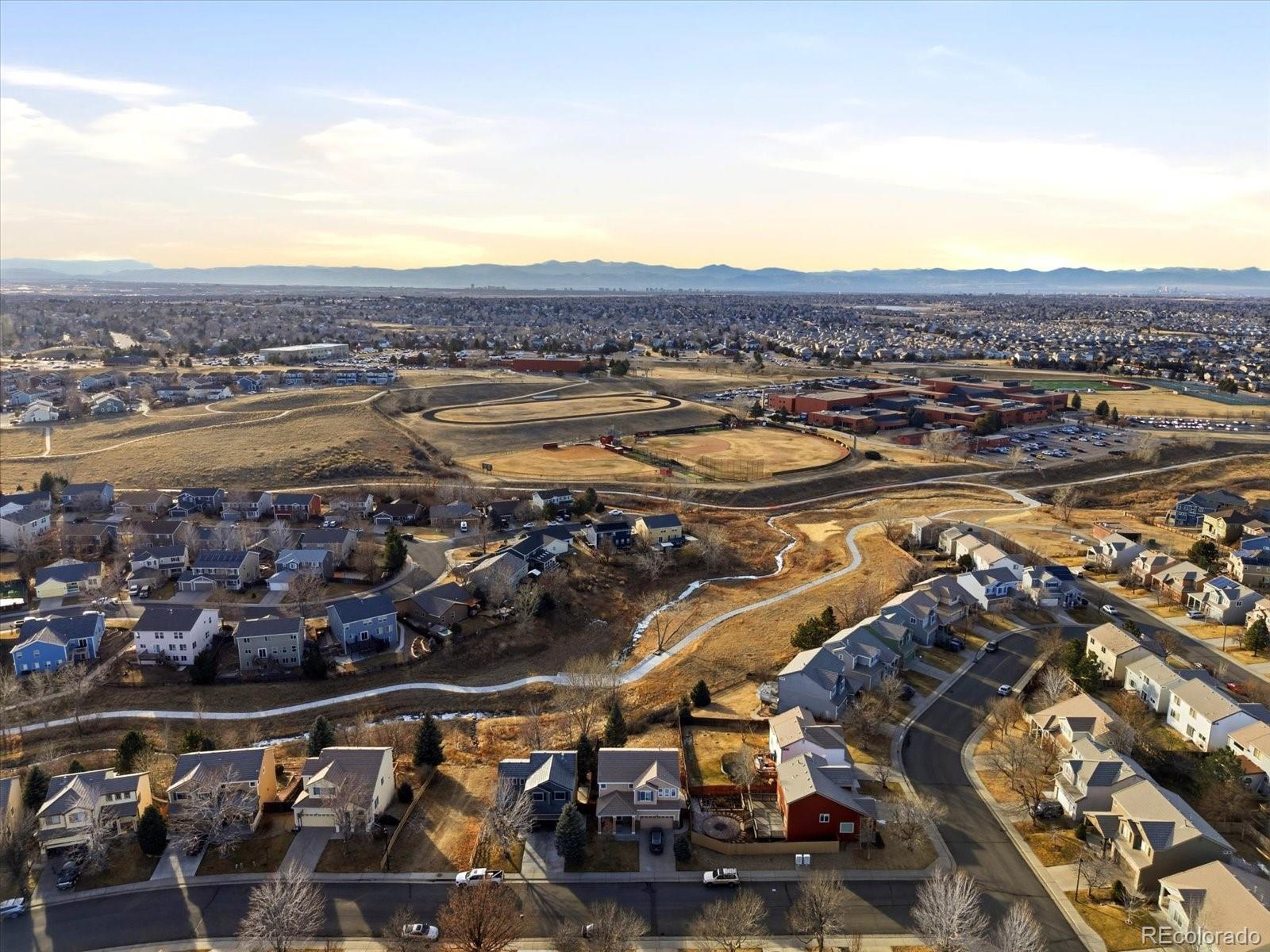 MLS Image #42 for 22286 e belleview lane,aurora, Colorado