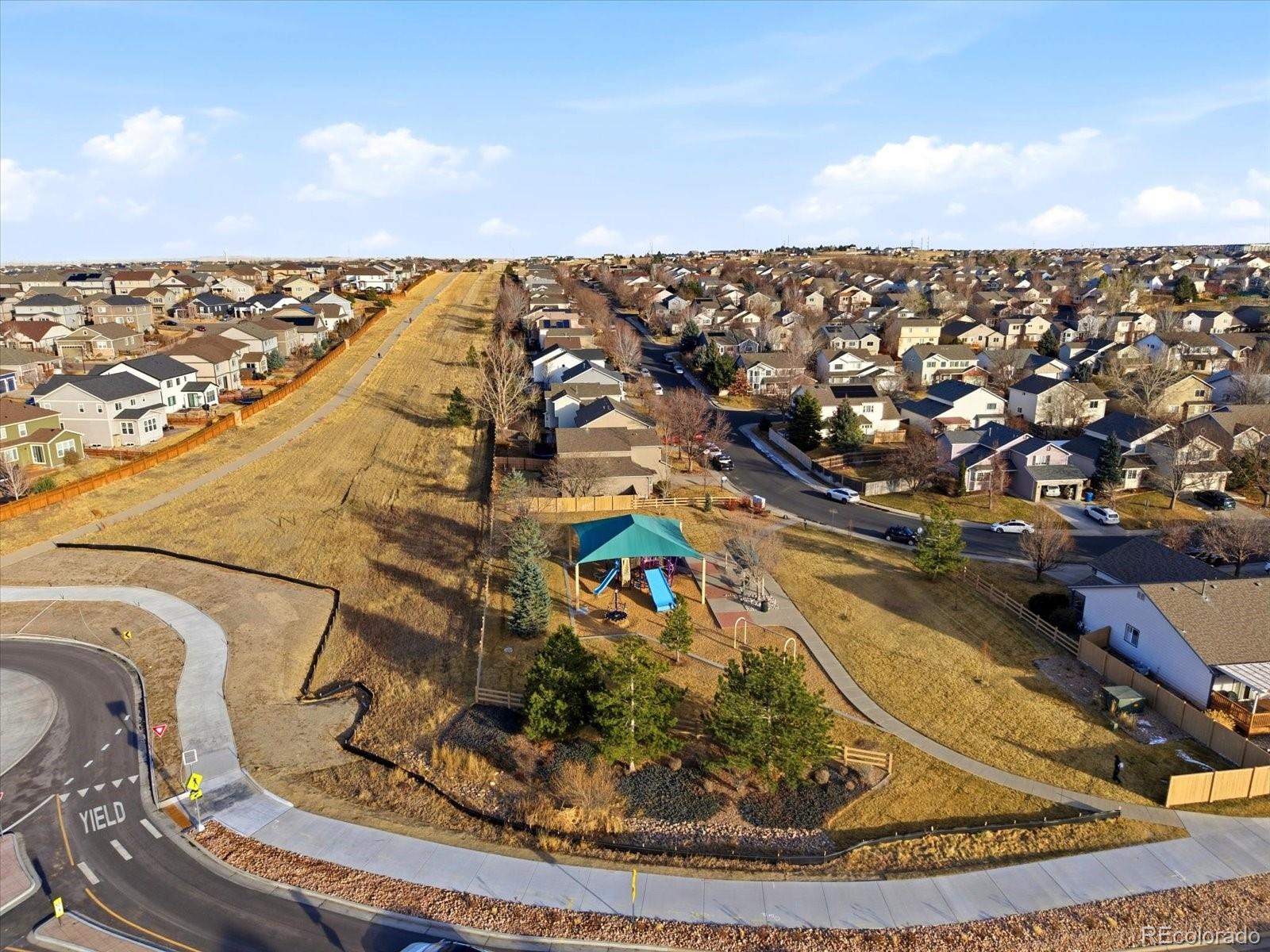 MLS Image #43 for 22286 e belleview lane,aurora, Colorado