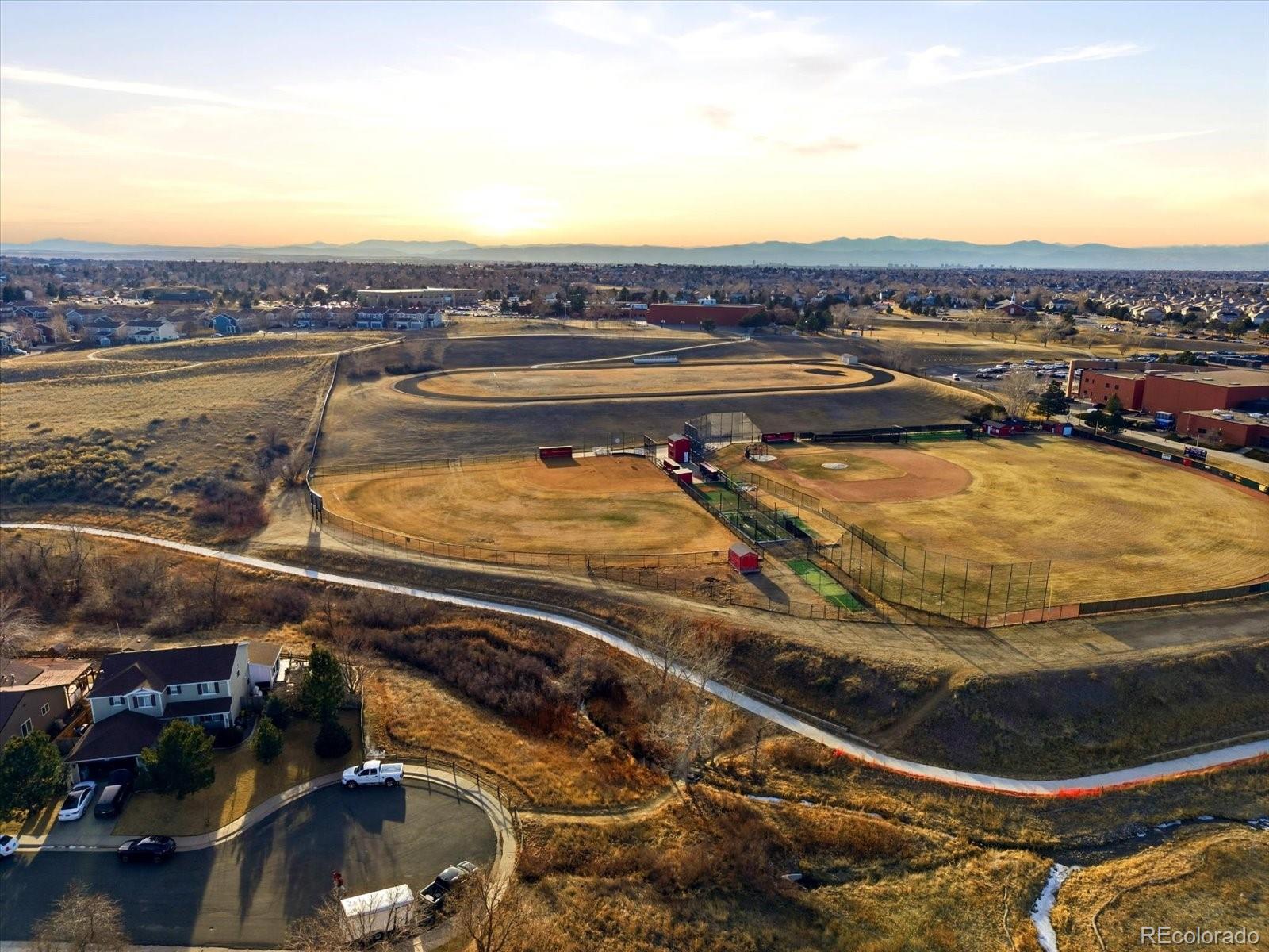 MLS Image #44 for 22286 e belleview lane,aurora, Colorado