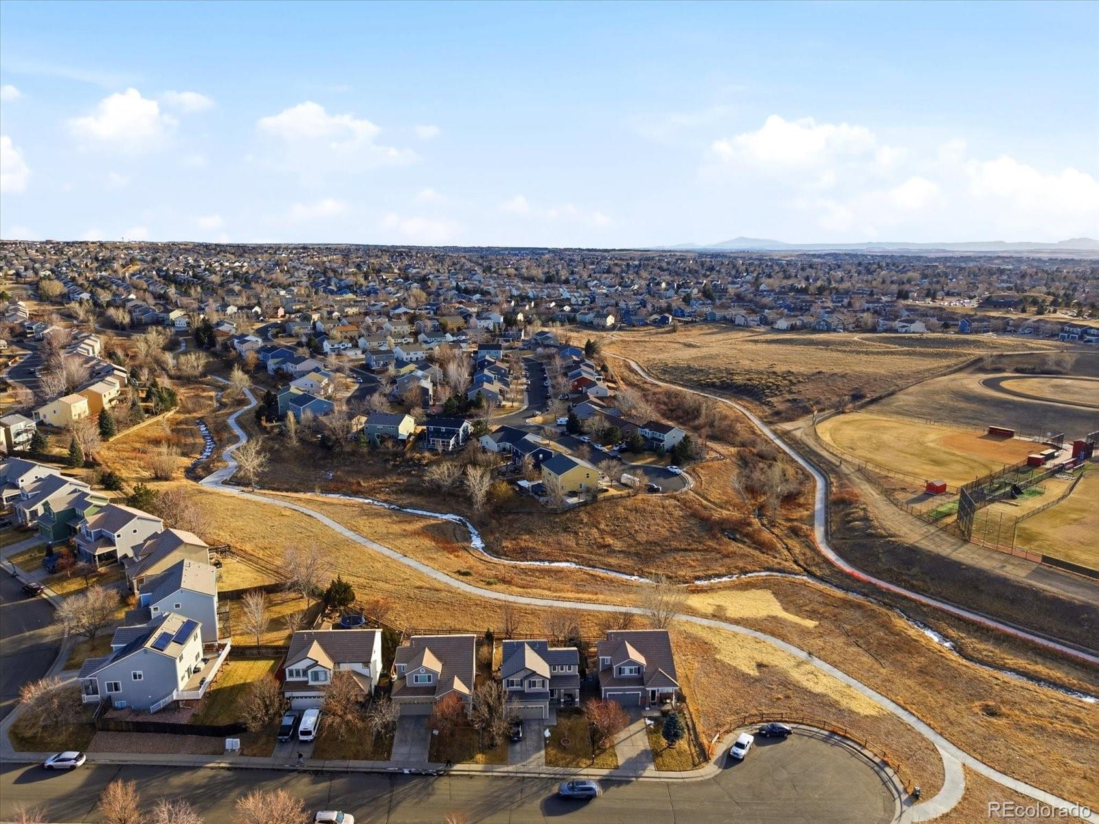 MLS Image #45 for 22286 e belleview lane,aurora, Colorado