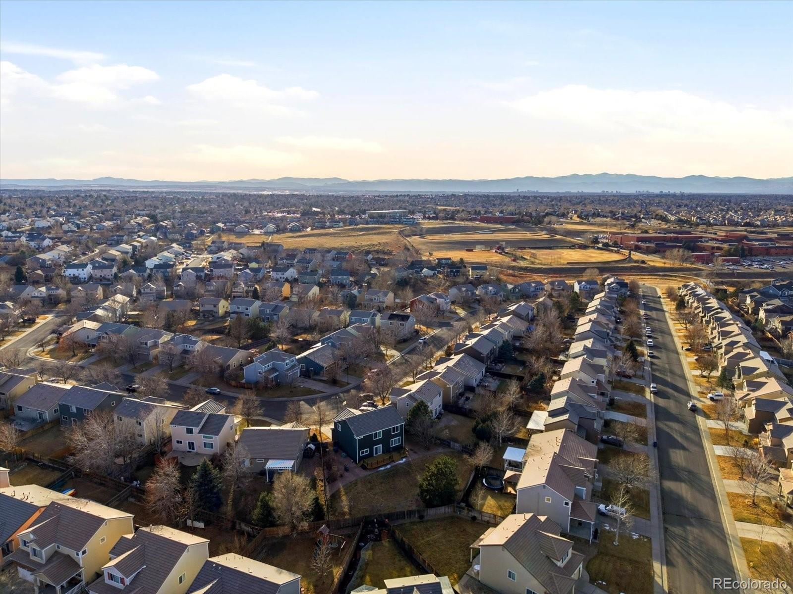 MLS Image #47 for 22286 e belleview lane,aurora, Colorado