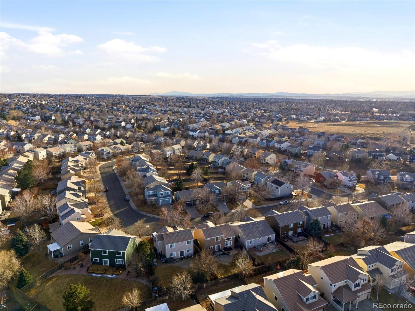 MLS Image #48 for 22286 e belleview lane,aurora, Colorado