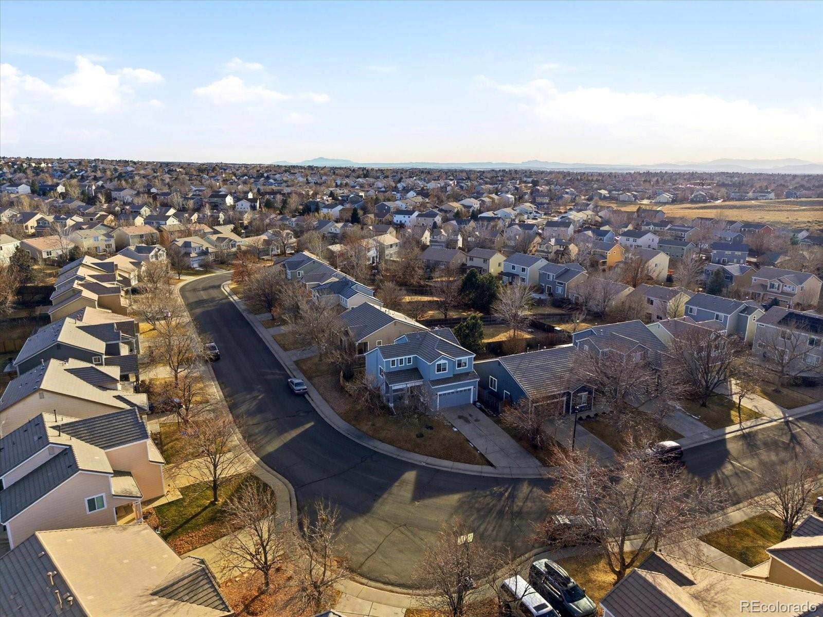 MLS Image #49 for 22286 e belleview lane,aurora, Colorado