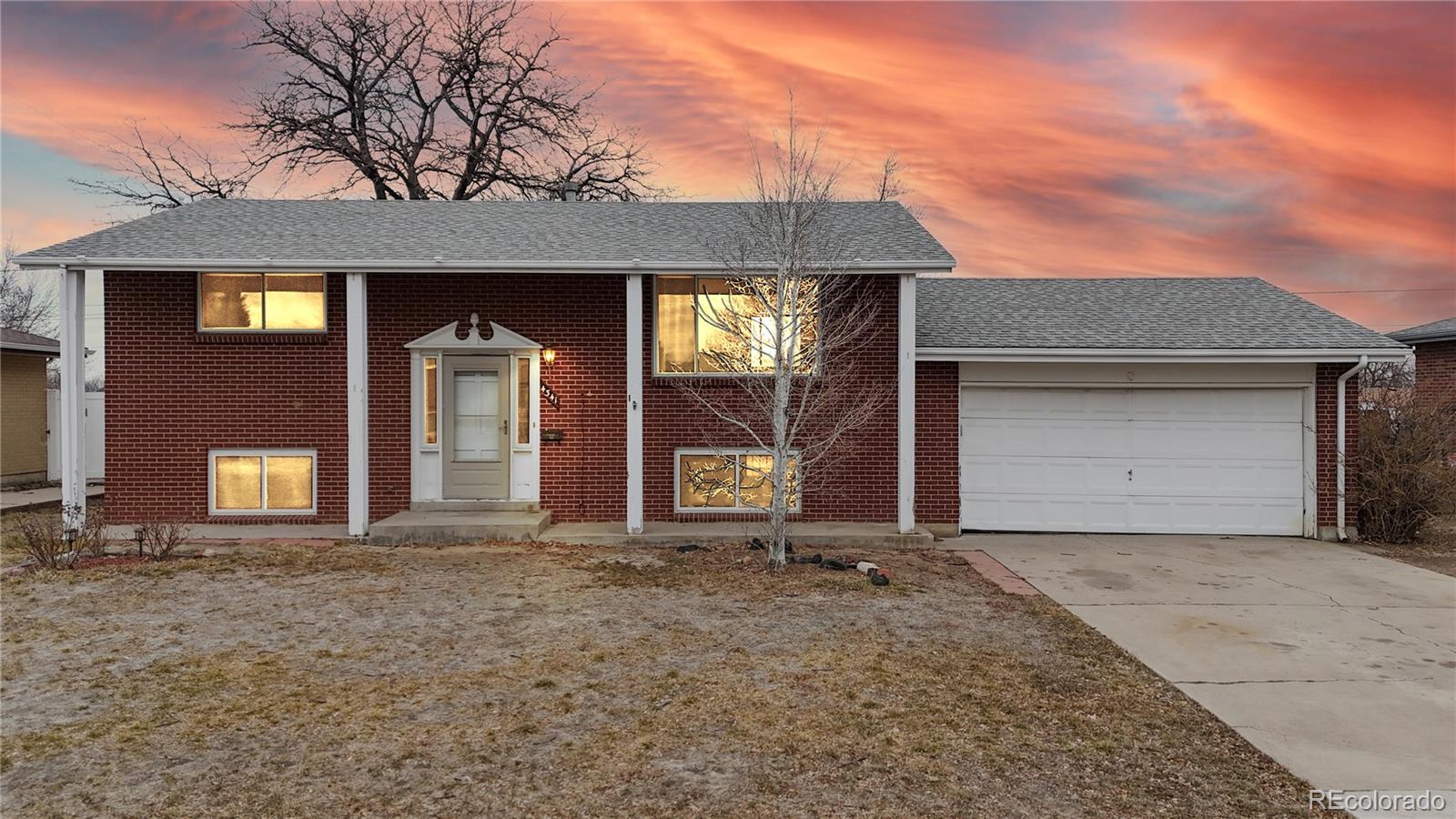 MLS Image #1 for 4341 w rice place,denver, Colorado