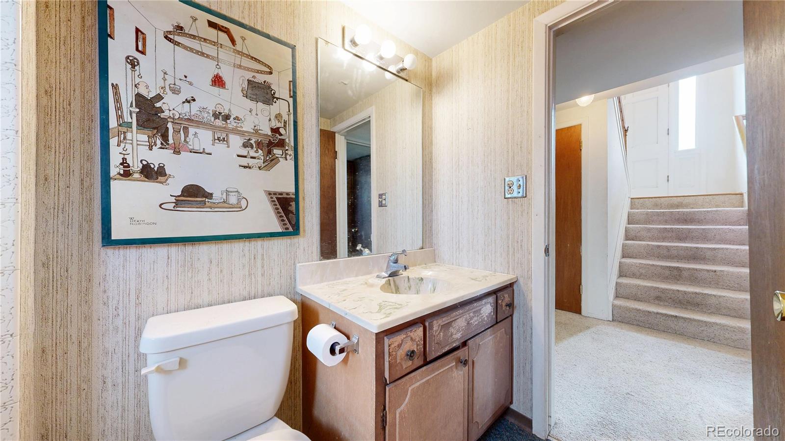 MLS Image #18 for 4341 w rice place,denver, Colorado