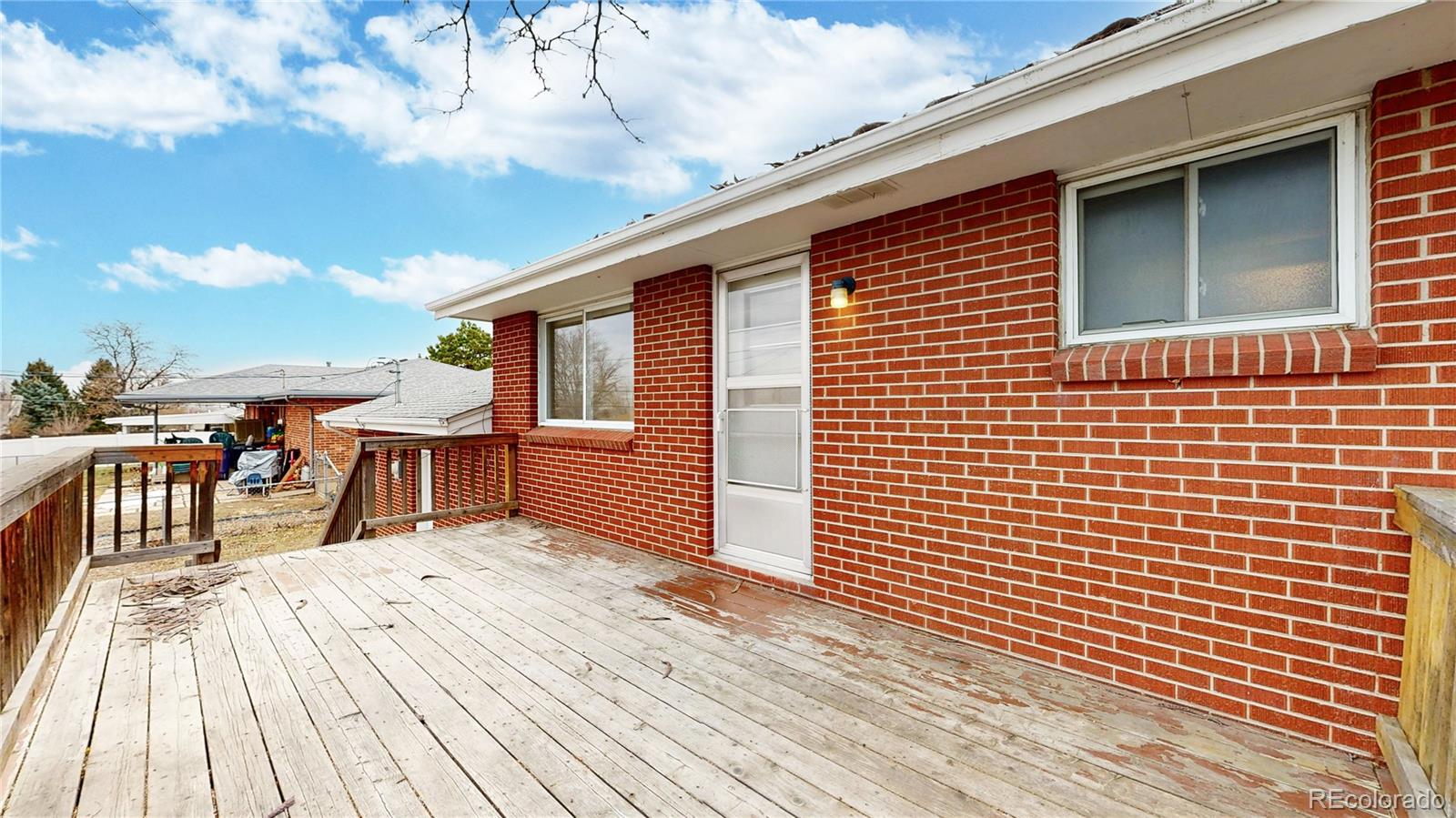 MLS Image #24 for 4341 w rice place,denver, Colorado