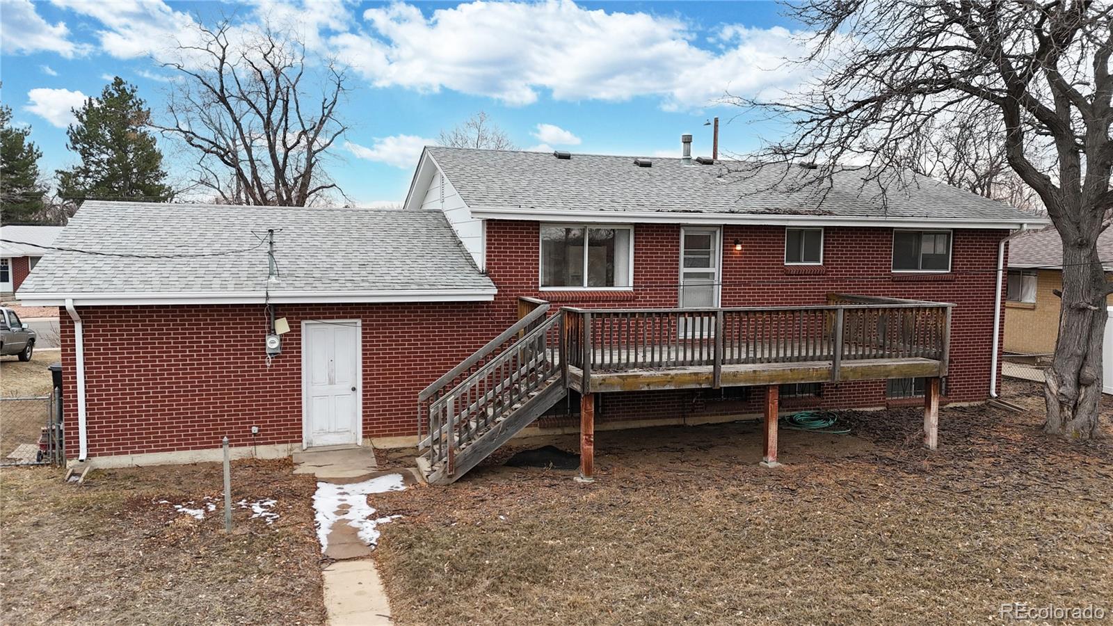 MLS Image #25 for 4341 w rice place,denver, Colorado