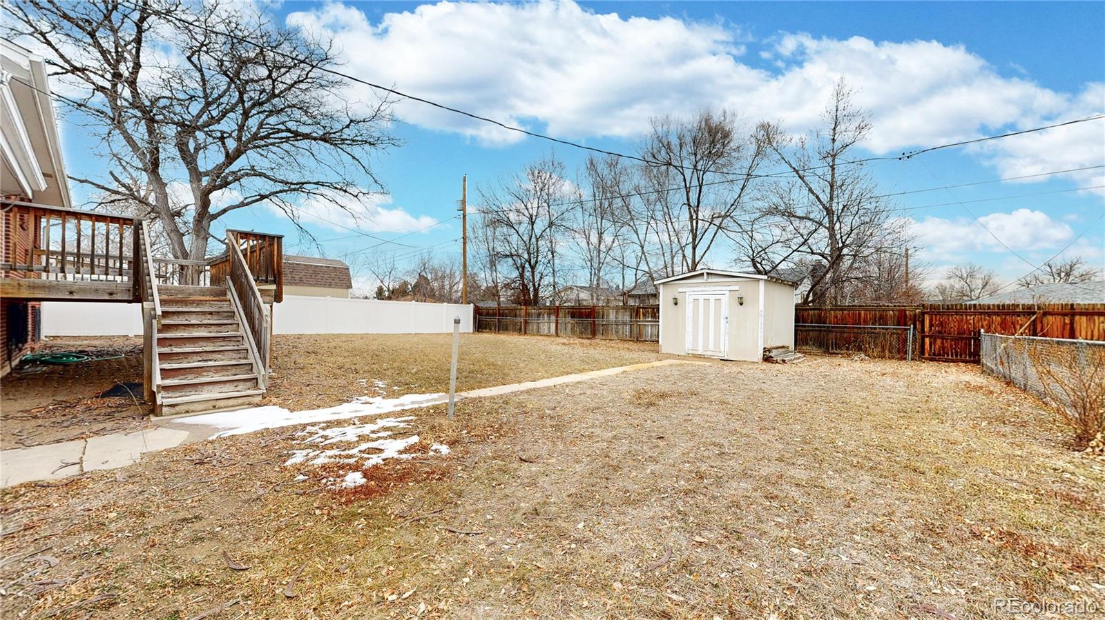 MLS Image #26 for 4341 w rice place,denver, Colorado