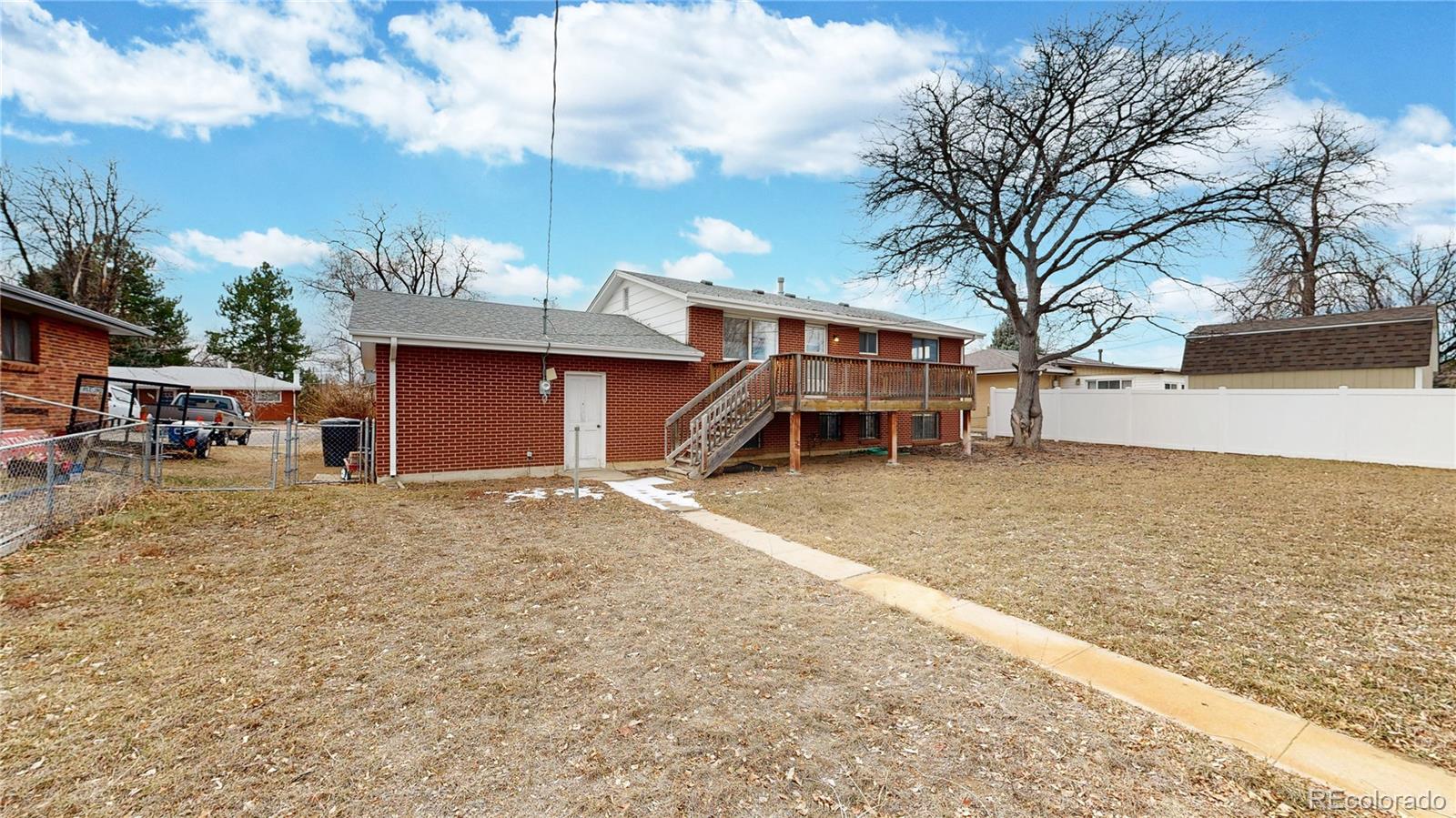 MLS Image #27 for 4341 w rice place,denver, Colorado
