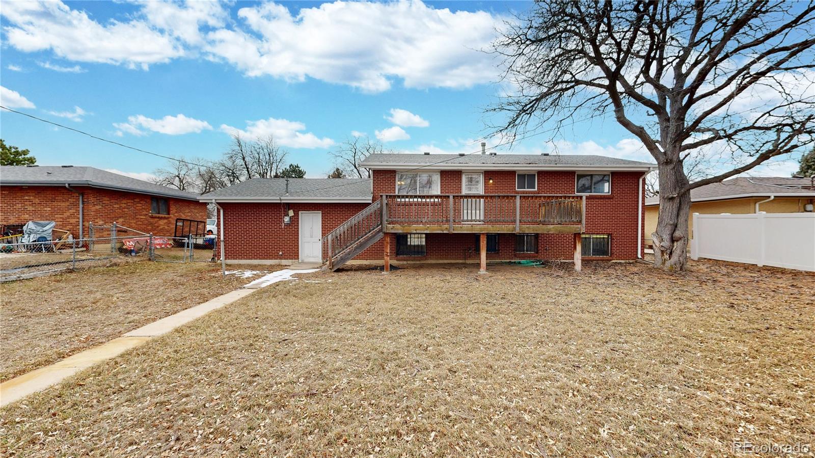 MLS Image #28 for 4341 w rice place,denver, Colorado