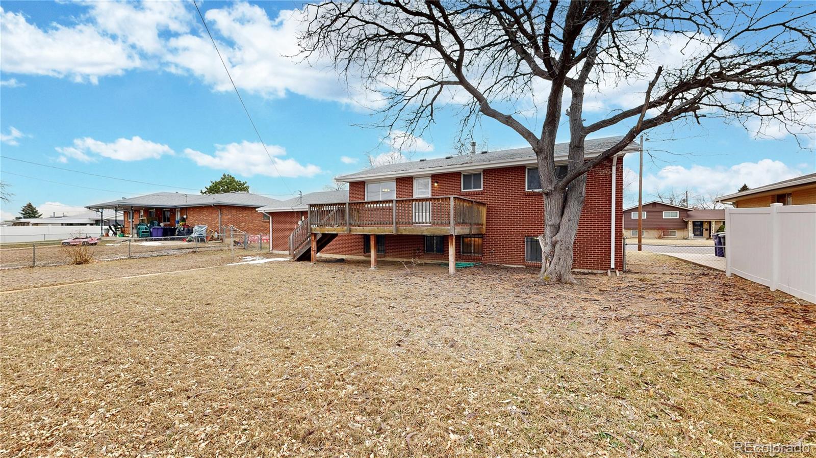 MLS Image #29 for 4341 w rice place,denver, Colorado