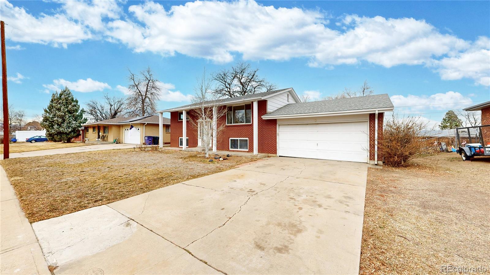 MLS Image #30 for 4341 w rice place,denver, Colorado