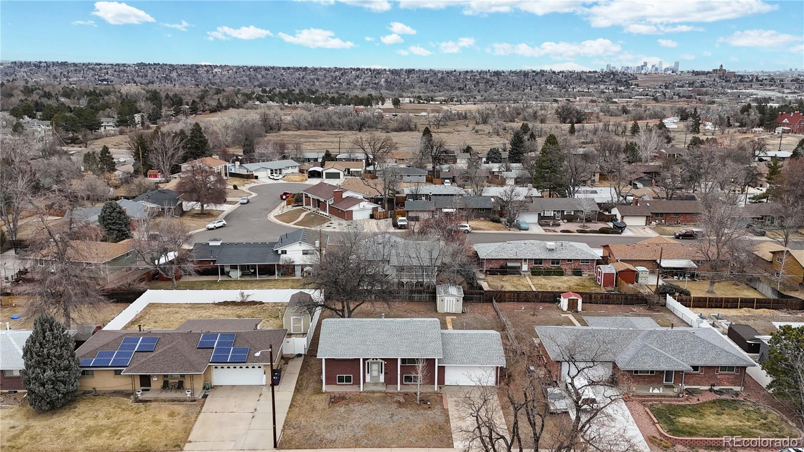 MLS Image #33 for 4341 w rice place,denver, Colorado