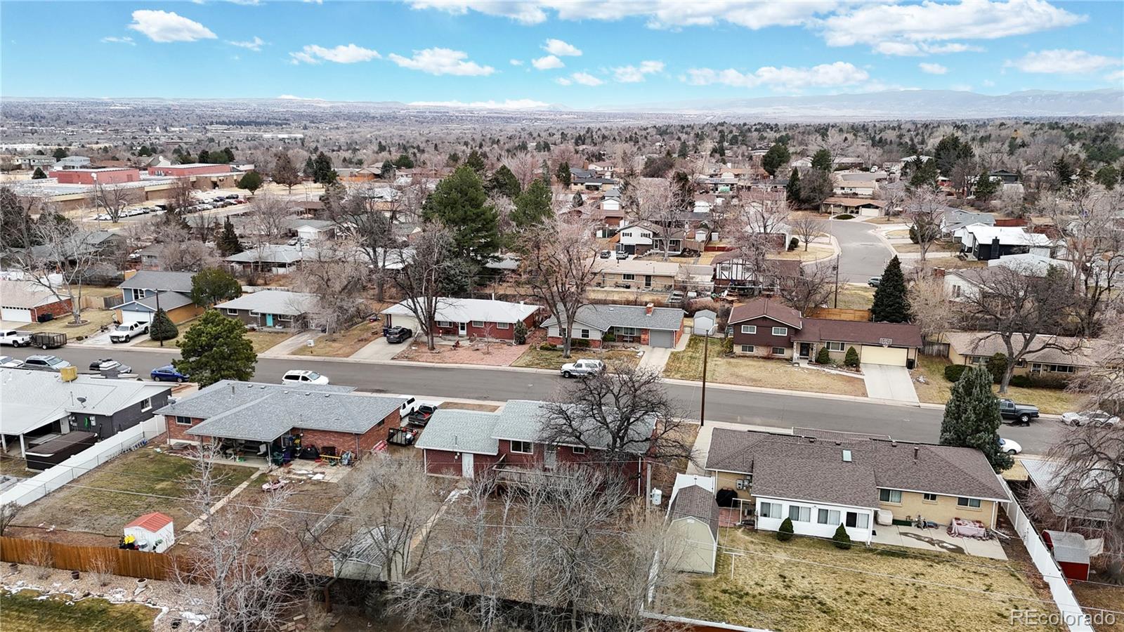 MLS Image #34 for 4341 w rice place,denver, Colorado