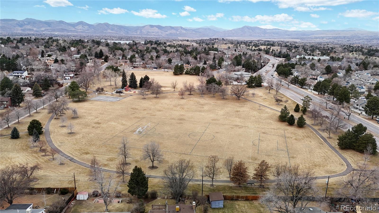 MLS Image #36 for 4341 w rice place,denver, Colorado