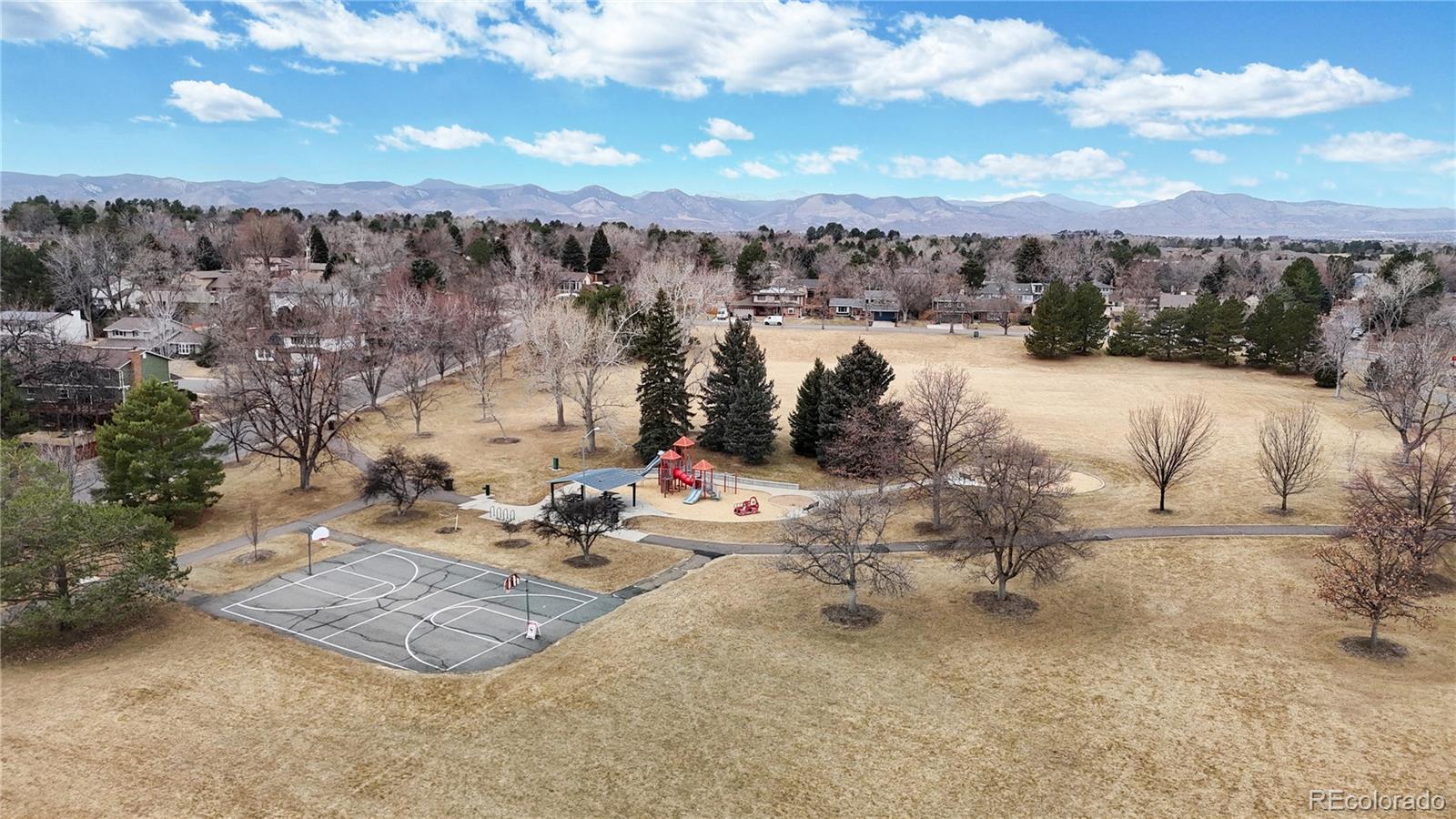 MLS Image #37 for 4341 w rice place,denver, Colorado