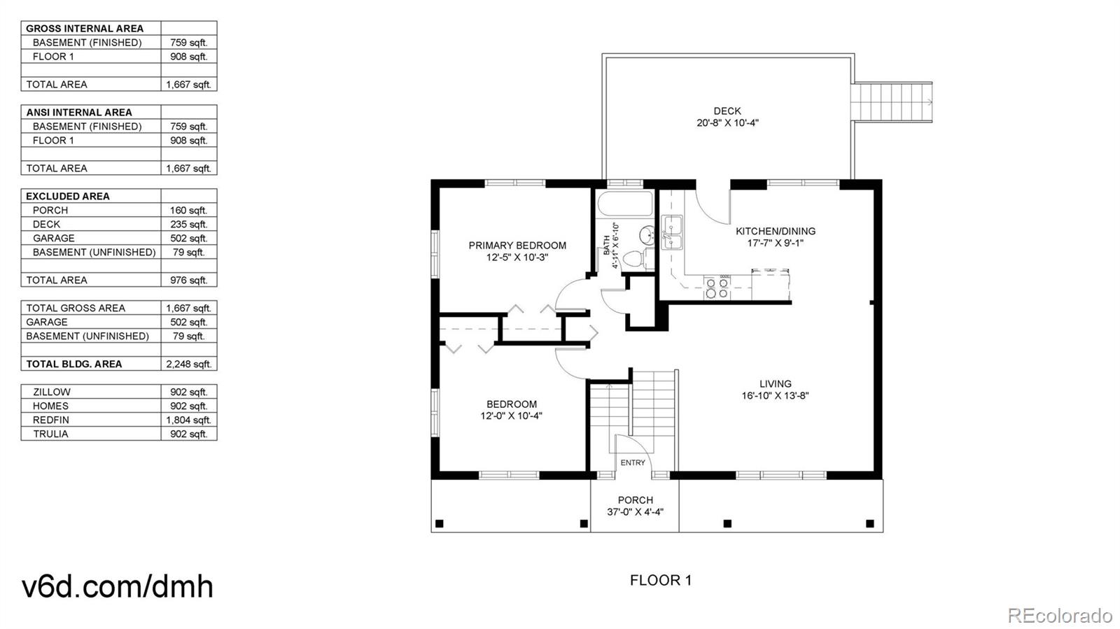 MLS Image #38 for 4341 w rice place,denver, Colorado