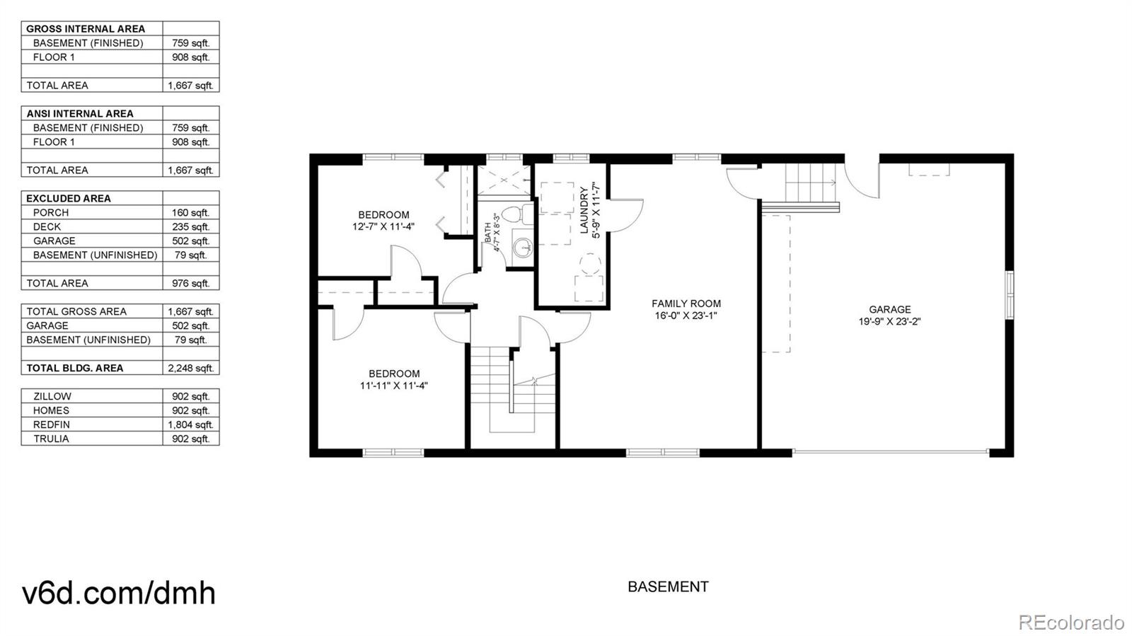 MLS Image #39 for 4341 w rice place,denver, Colorado
