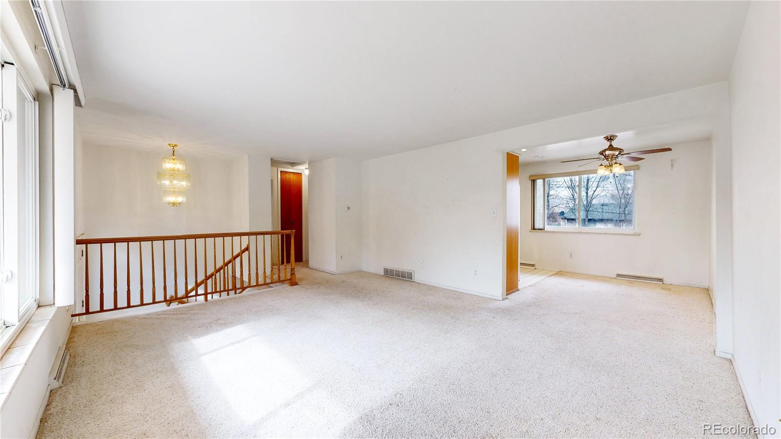 MLS Image #4 for 4341 w rice place,denver, Colorado