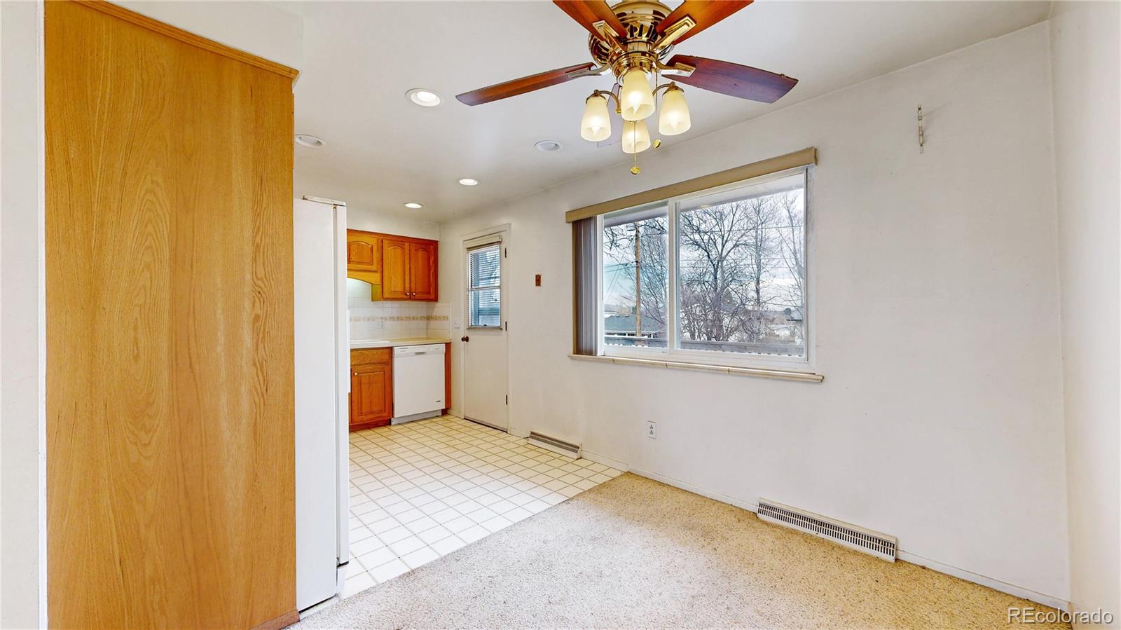MLS Image #5 for 4341 w rice place,denver, Colorado