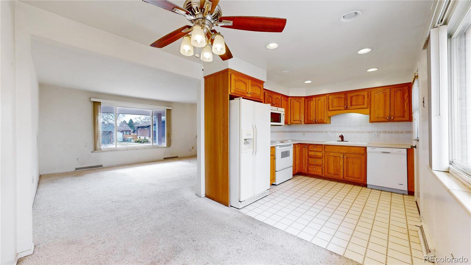 MLS Image #6 for 4341 w rice place,denver, Colorado