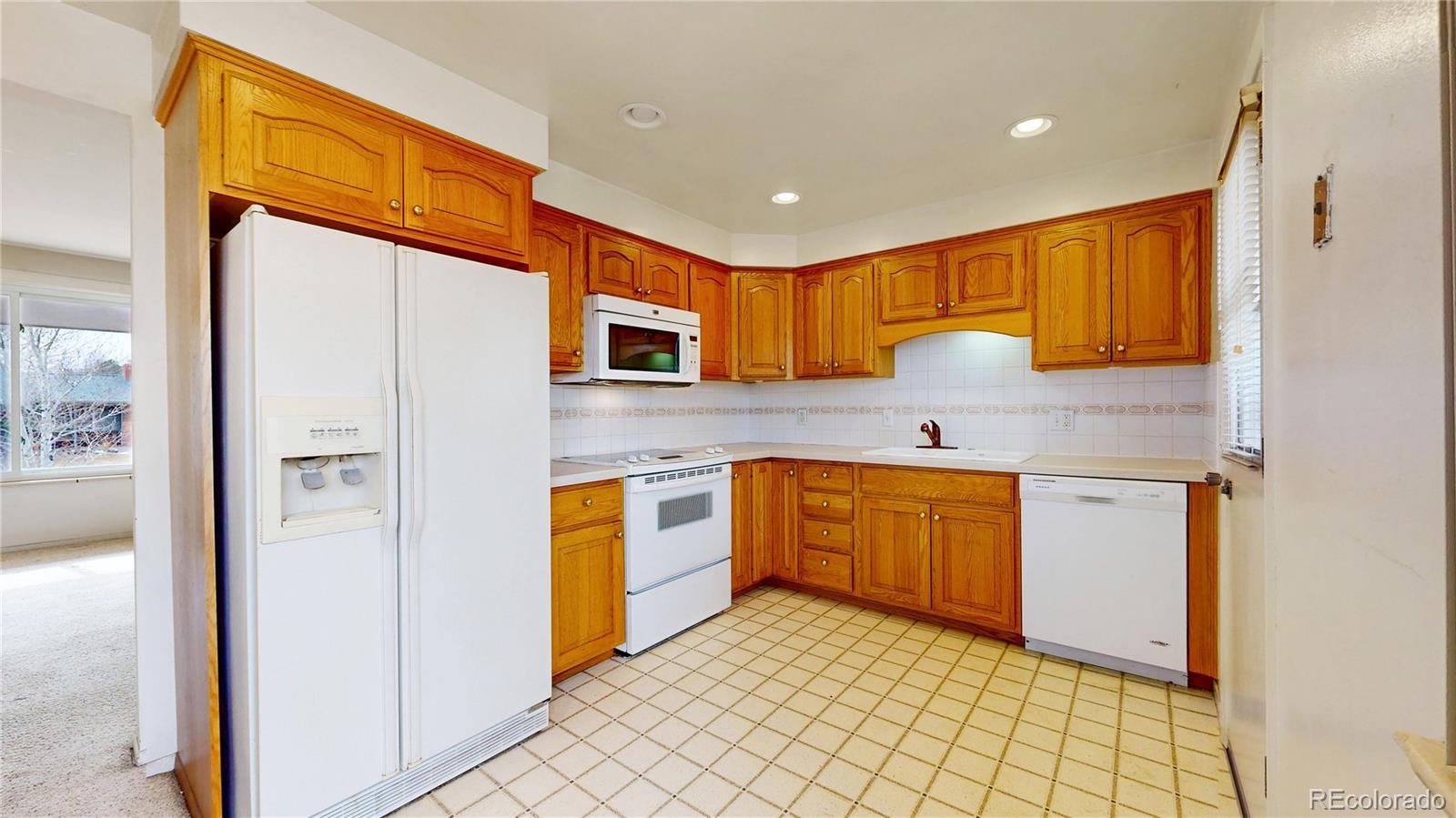 MLS Image #7 for 4341 w rice place,denver, Colorado
