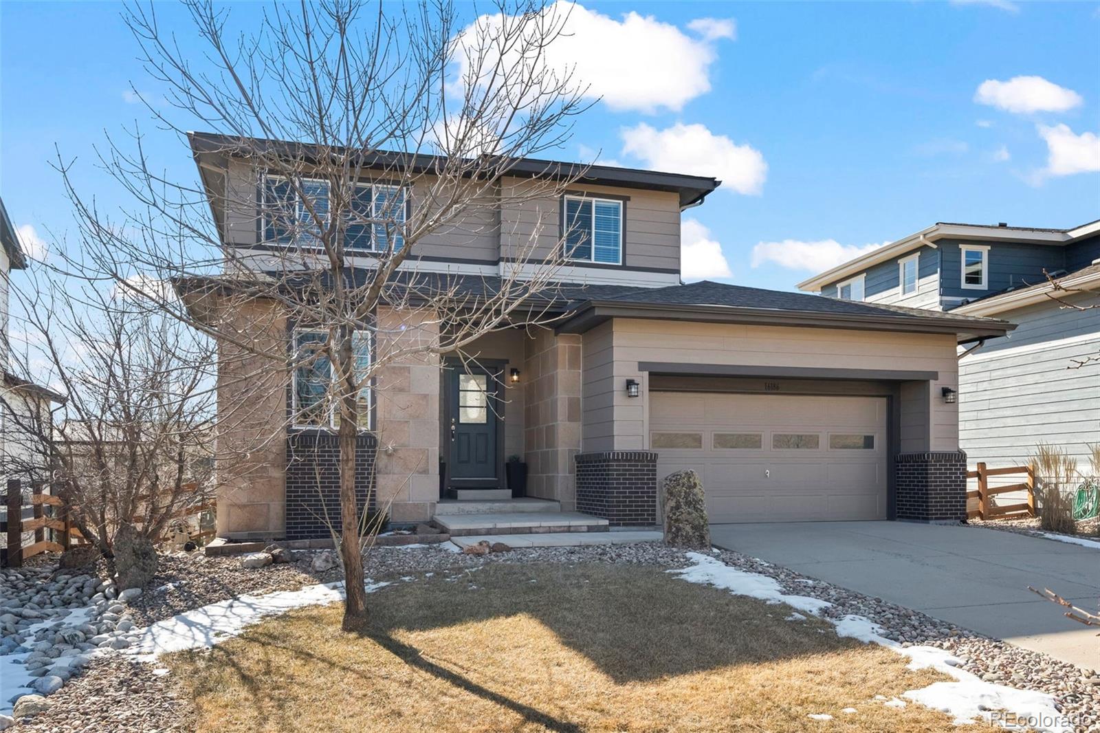 MLS Image #1 for 16186 w 94th drive,arvada, Colorado