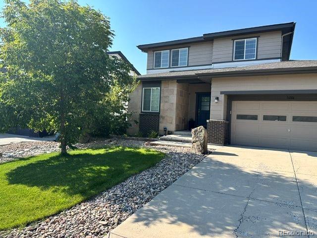 MLS Image #2 for 16186 w 94th drive,arvada, Colorado