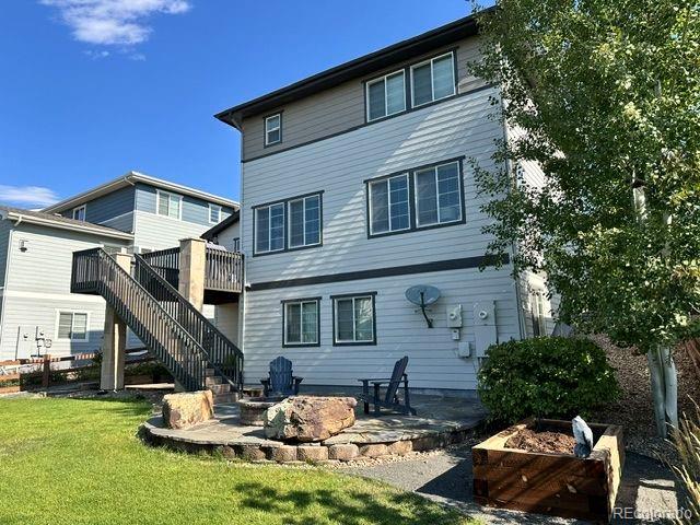 MLS Image #24 for 16186 w 94th drive,arvada, Colorado