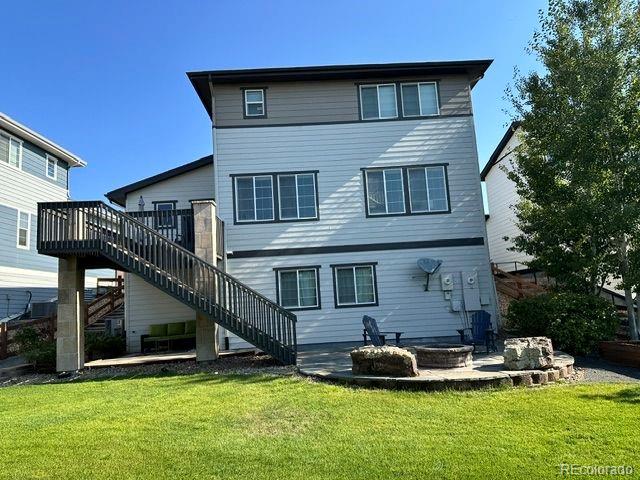 MLS Image #25 for 16186 w 94th drive,arvada, Colorado
