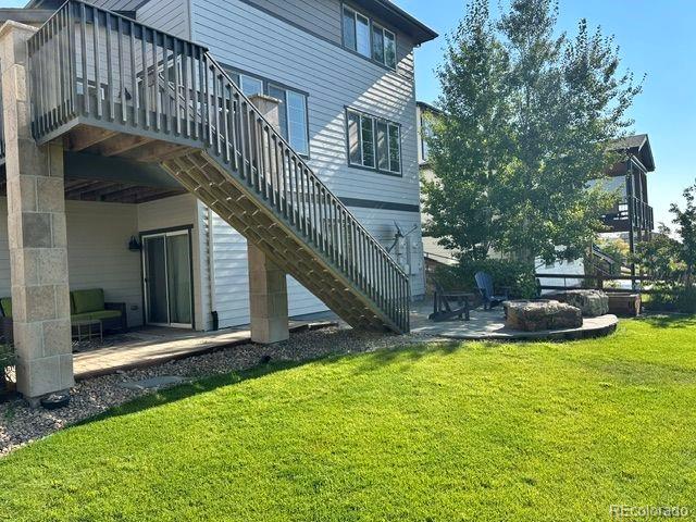 MLS Image #28 for 16186 w 94th drive,arvada, Colorado