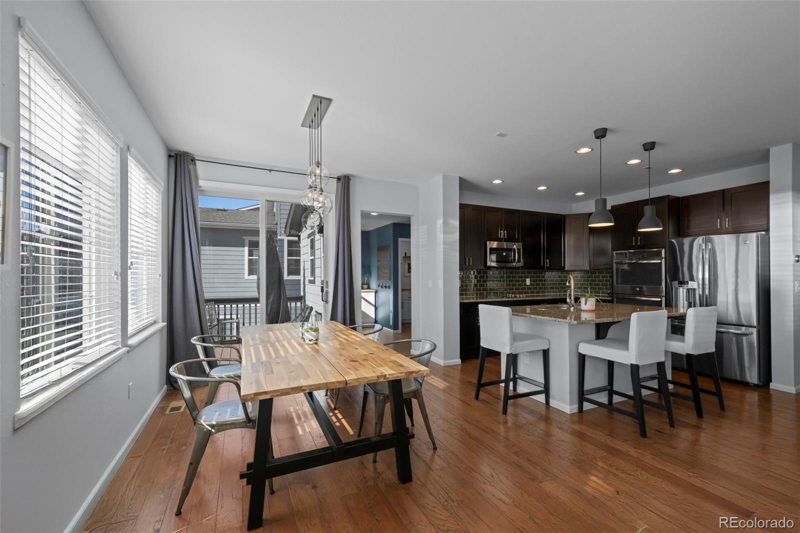 MLS Image #5 for 16186 w 94th drive,arvada, Colorado
