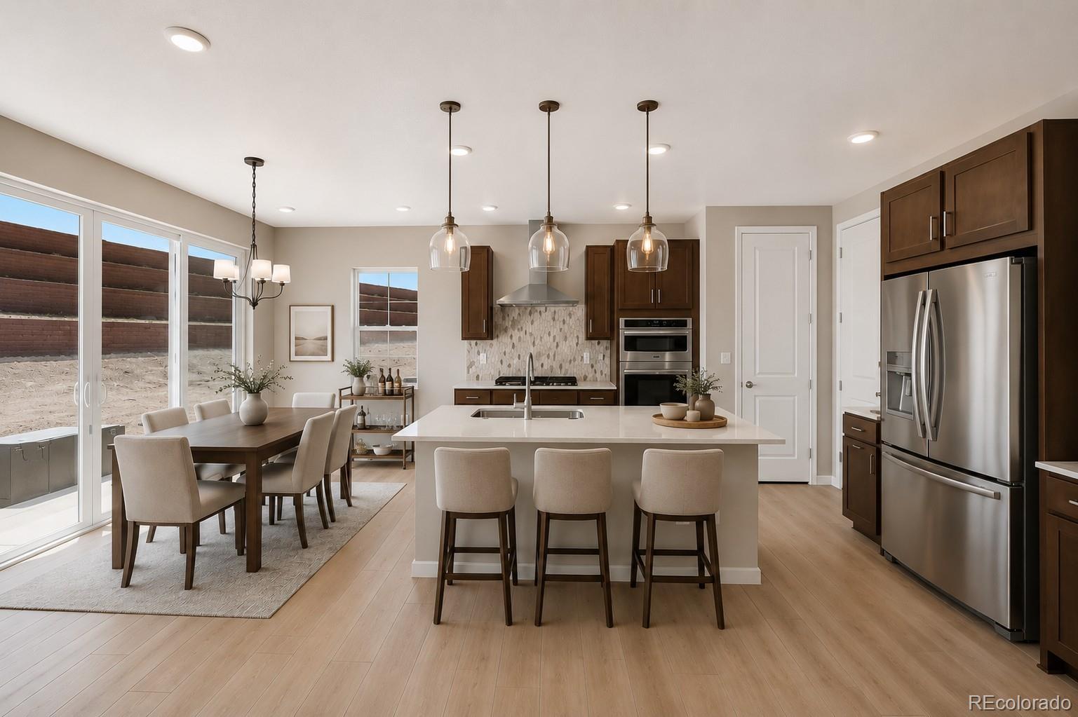 MLS Image #1 for 9173  violet way,arvada, Colorado