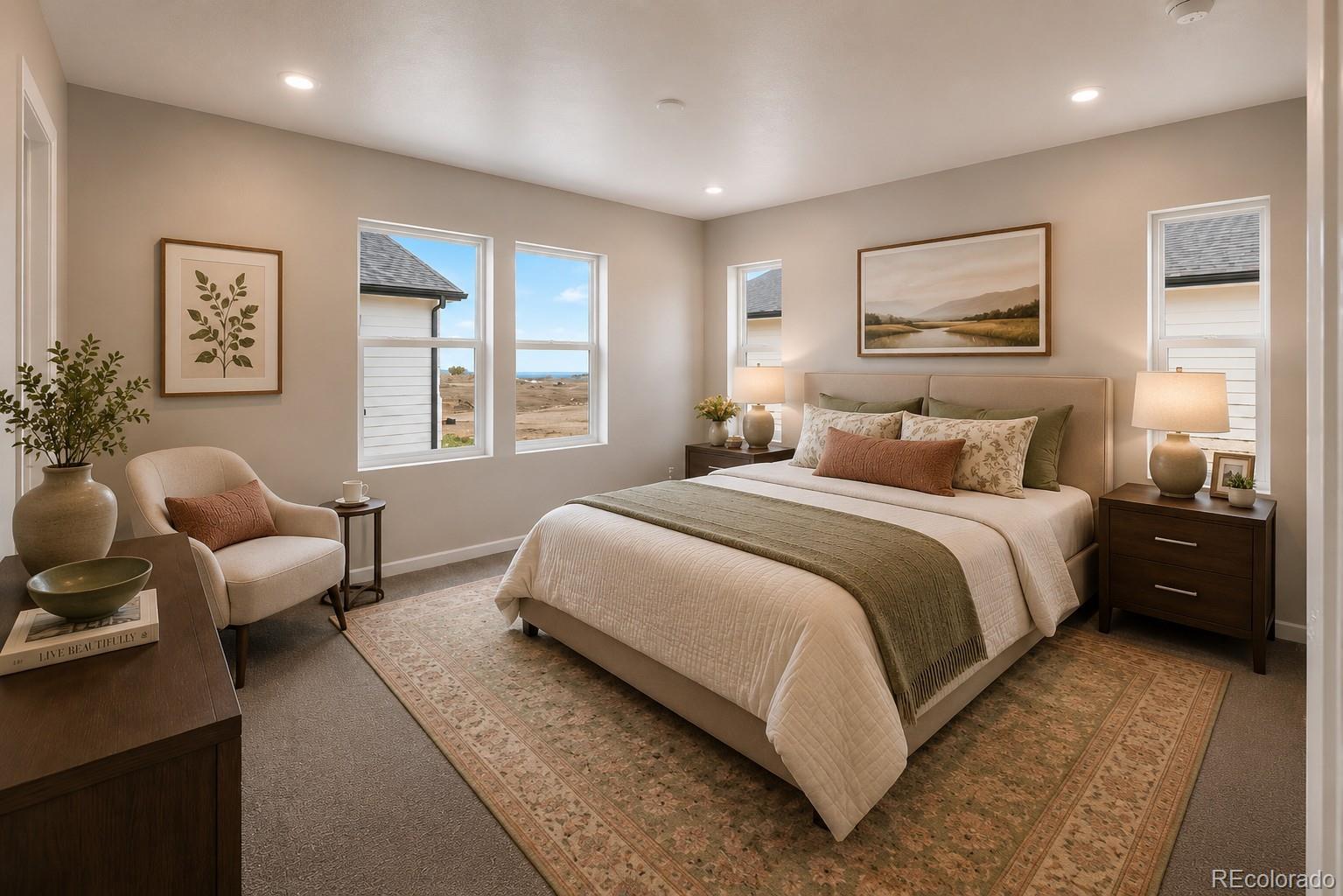 MLS Image #3 for 9173  violet way,arvada, Colorado