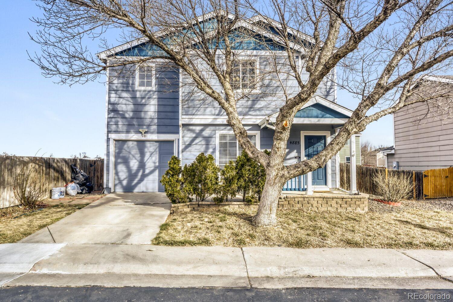 MLS Image #0 for 4885 e 100th drive,thornton, Colorado